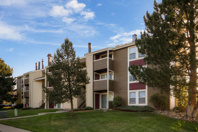 Montair Apartment Homes Image 20